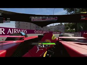 Monaco F1: Insane Cockpit View Will Make You Clutch Your Chair!