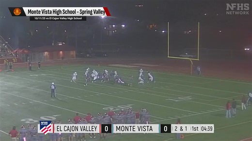 Football Recap: Fallbrook Takes a Tough Playoff Loss   How To Watch