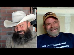 Handyman Interviews - In The Arena With Mark Seybert