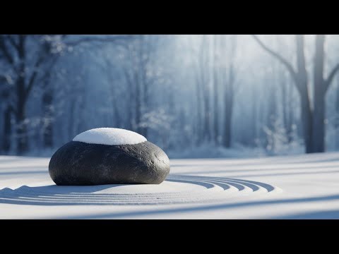 Deep Delta Sleep — Water Therapy & Sleep Frequencies for Restorative Rest