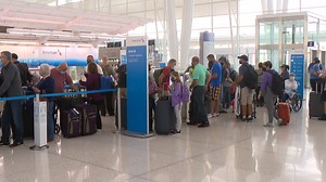 As spring break travel returns to pre-pandemic levels, health experts are cautiously optimistic