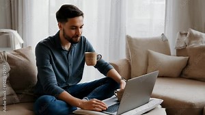 this Mindful Remote Work: Techniques to Cultivate Work-Life Balance and Foster Mental Health While Navigating Your Home Office Environment