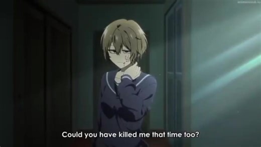 Anko y Nazuna: Un Beso Que Lo Cambia Todo