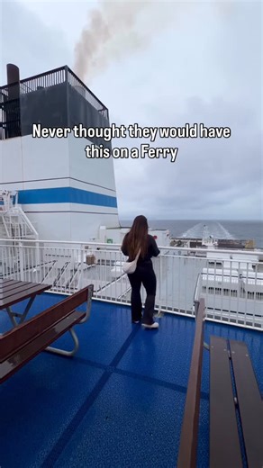 Sauna definitely helps on this 8h trip from 🇸🇪Sweden to Poland🇵🇱 | Sauna Magazine