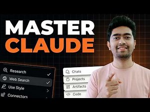 How to Use Claude Like a PRO (Better Than 97% People)