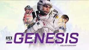 Apex Legends “Genesis” Collection Event: Release date, Revenant Heirloom, Skull Town, skins, & more - CharlieINTEL