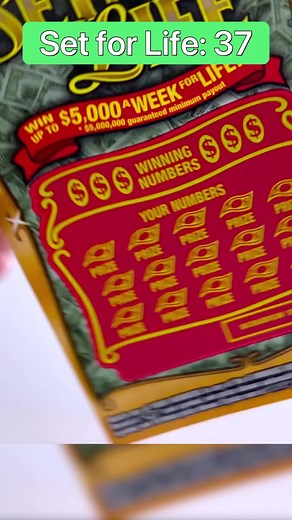 Love Multiple Winners on One Ticket!!! Welcome to a session of Scratch Therapy! Sit back, relax, and see how the games play out. Win or lose, we are here to scratch lottery tickets, chase big prizes, and have fun! If you like the video, please consider leaving a thumbs up and subscribing to the channel! Enjoy and play responsibly!