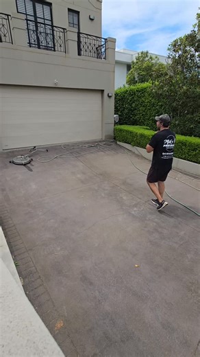 1.4K views · 18 reactions | Mick's Pressure- My neighbour got the...