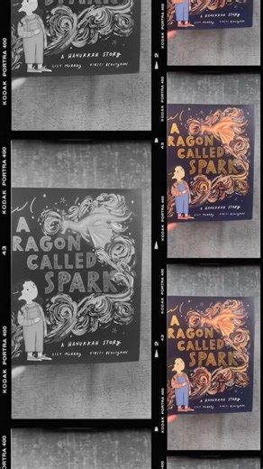 Jesica Chana Sweedler on Instagram: "Feeling an exuberant sense of hallelujah with more and more Jewish picture books arriving for me to review and I will be showcasing more during this 100th anniversary of Jewish Book Month with @jewishbookcouncil . Here are 3 new Hanukkah books plus one for the special Jewish custom of lighting a yahrzeit candle when we remember those that have died. A Dragon Called Spark by Lily Murray @lilymurraybooks & Kirsti Beautyman @kirstibeautyman tells the story of Ev