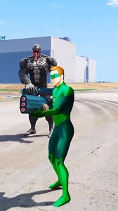 99K views · 972 reactions | GTA 5: Spiderman Vs God Venom Hulk  #shorts | Amit Gaming | Facebook