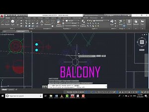 AUTOCAD MEP TRAINING 09 (LIGHTING DESIGN)