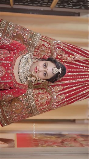 cute bride ❤️ #wedding #cinematic #photography #shorts #weddingphotography