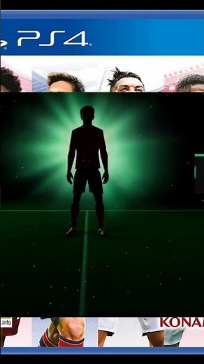 New Trick To Open a Card in PES #youtubeshorts #treanding #shortsfeed #shorts #pes