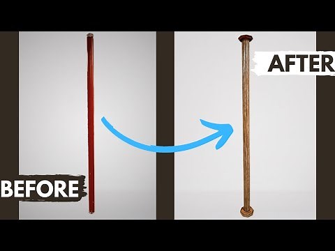 DIY Pole-Wrap Instructions & Review | Easily cover basement poles