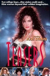 Teasers (1993) - Movie