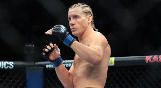 UFC Commentator Labels Paddy Pimblett As The Goofy Lightweight Assassin Who Baits And Destroys