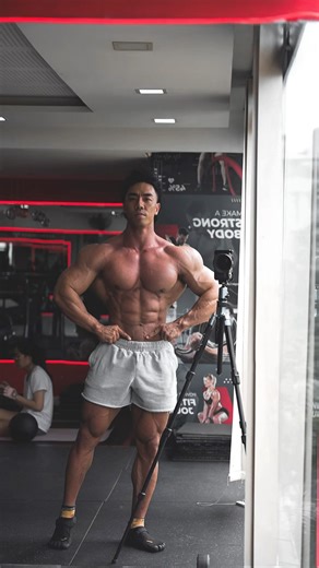 ⭐️ Daily Update : 10 Ngày tới Huanji ProShow #DANGBEOO #shorts