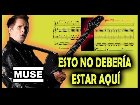 La canción de Muse que no debería funcionar (Fillip)