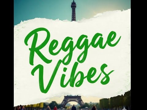 Reggae Music for Productivity | Hour of Lo-Fi Reggae Tunes