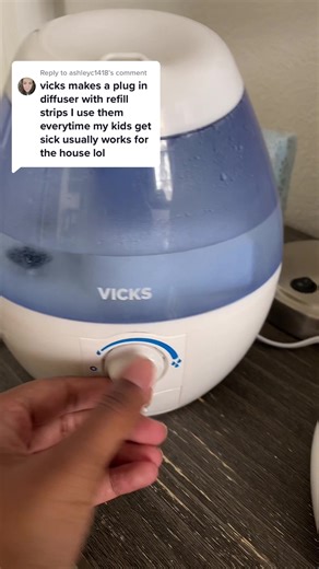 Vicks Humidifiers Review: Stay Healthy with Cool Mist Humidifiers