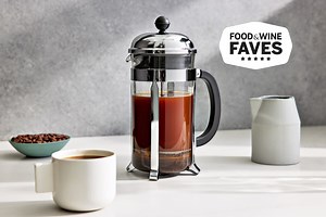 After Testing More Than 20 French Presses, This Is Our Go-To For the Perfect Cup
