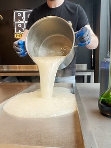 Oh wow | Rocks & Rolls Candy