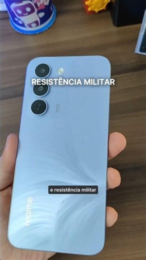 A REALIDADE sobre o Realme 16x! (Não compre antes de ver)