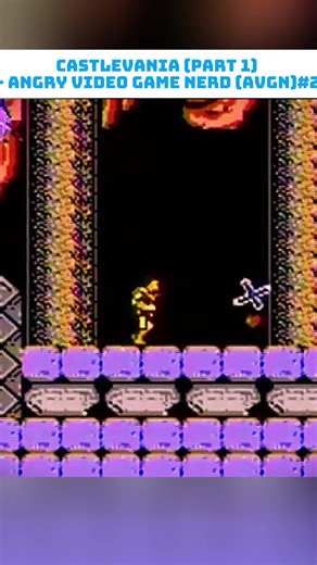 #HomeAlone #AVGN #MacaulayCulkin #RetroGaming #FunnyGameplay