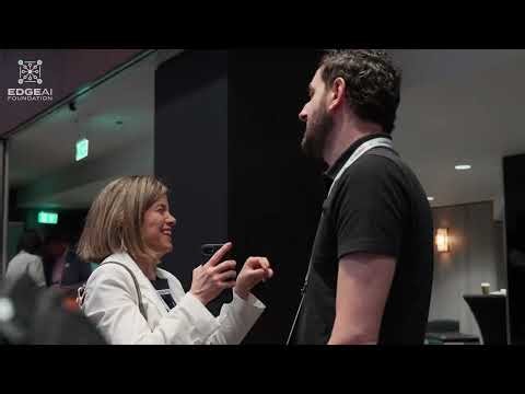 EDGE AI London 2026 Recap | Keynotes, Startups, Workshops & Innovation