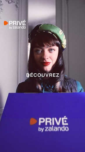 Découvrez des offres mode, maison et premium jusqu’à -75 %*, seulement sur Privé by Zalando. Inscrivez-vous et économisez | Privé by Zalando