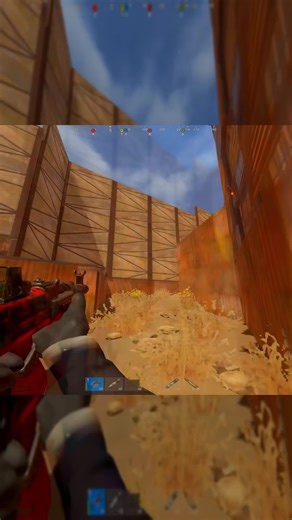 Scripting isn’t cheating 😈😈 (scripts used in bio) #rust #rustgame #rustpvp #rusttok #rustpc