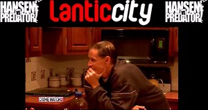 A Look At John Dupee | Hansen Vs Predator