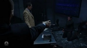 Grimm: Beginning of the End - Part One | TVmaze