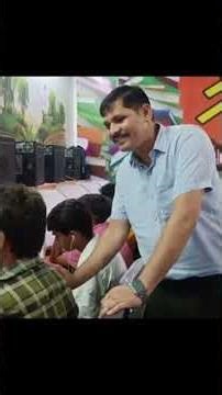 परीक्षा से पूर्व परीक्षा जैसा माहौल SM CBAT Psychology New Offline Batch |Computer Lab Practice