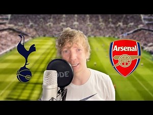 Arsenal EMBARRASS SPURS! | Arsenal 4-1 Tottenham | Instant Match Review