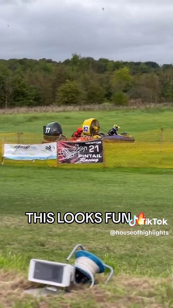 Tag a friend you would try this with. 🔥👀 (via @GWR Hover Racing) #race #racing #speed #outdoorlife #extremesports #boats #hover #hoverboard
