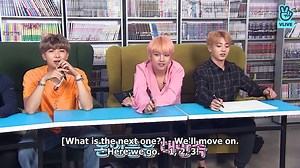 [HD ENG] Run BTS! Ep 67 (BTS in Comic Book Cafe Part 2)
