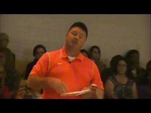 EPIC FAILURE! Common Core School Covers-Up Failing Test Scores