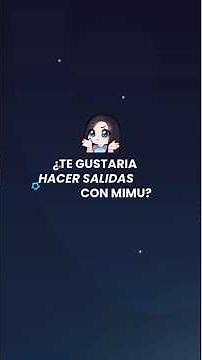 ¿Cómo hacer salidas con Mimu en Discord fácil?