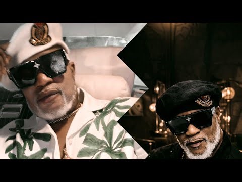 KOFFI OLOMIDE Nzambe(Jael la diablesse)