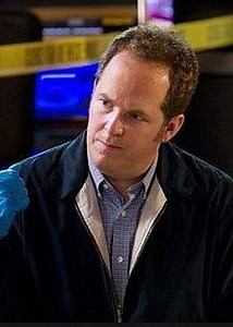 David Phillips (CSI) - Alchetron, The Free Social Encyclopedia