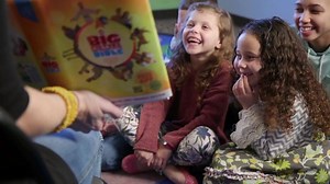 84 reactions · 22 shares | Kids need a Bible text that is accurate, faithful to the original scriptures, but also easy to read and understand. The Christian Standard Bible delivers! | Lifeway | Facebook