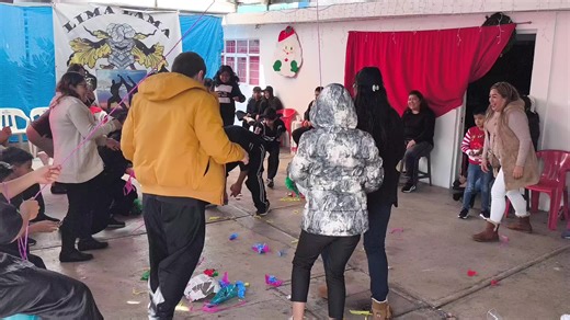 Videos de bombon (@lima.lama.team) con “sonido original - bombon”