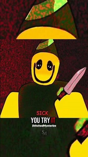 Don't play this Traumatizing Game! | YOU'VE BEEN WARNED⚠️😱 #slowed #horror #creepymusic #creepy