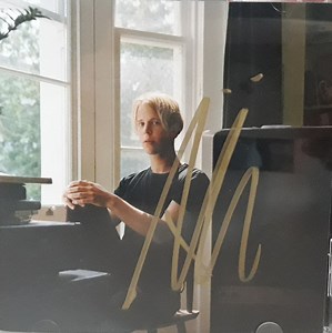 Tom Odell - Jubilee Road
