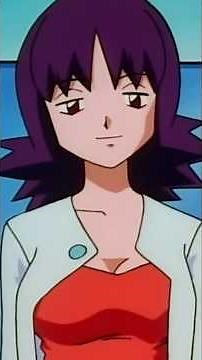 WHAT HAPPENED TO PROFESSOR IVY AFTER THE EVENTS OF THE POKÉMON ANIME? #shorts