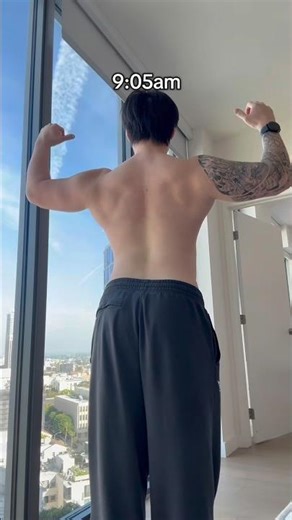 How to take care of yourself as a man