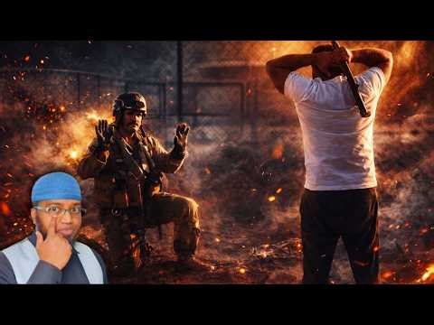 Xaalka masahlana Diyaaradii 4aad O lasoo riday & Baylootkii usha qoriga looga dhigty| Mareykan inuu