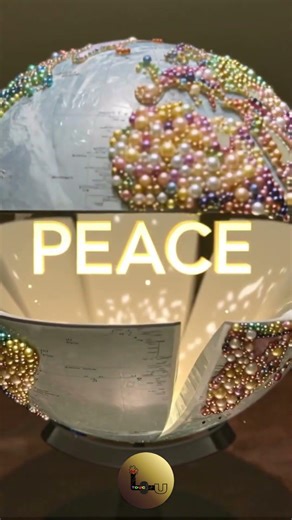 World peace #shortvideo #Animation #Peace #DigitalArt #elegantdesigns