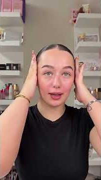 The BEST Slick Back Hair Tutorial 😍✨ | Easy, Sleek & Long-Lasting!
